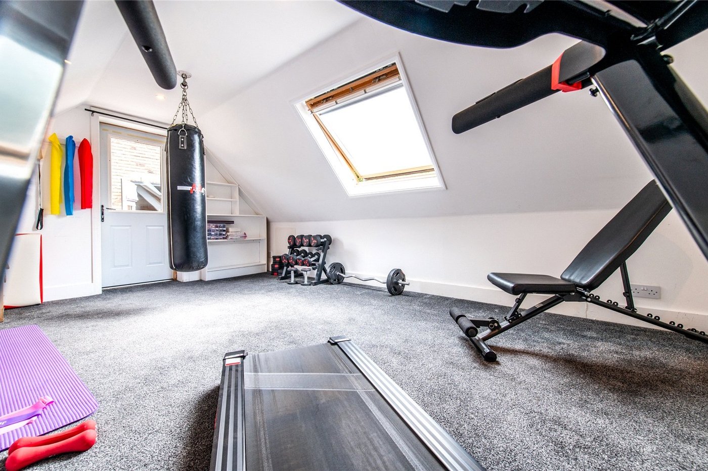 3 bedroom house for sale in Meopham | Robinson Michael & Jackson