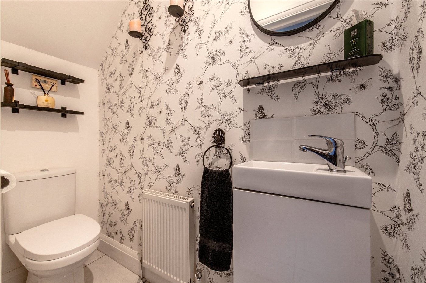 3 bedroom house for sale in Meopham | Robinson Michael & Jackson
