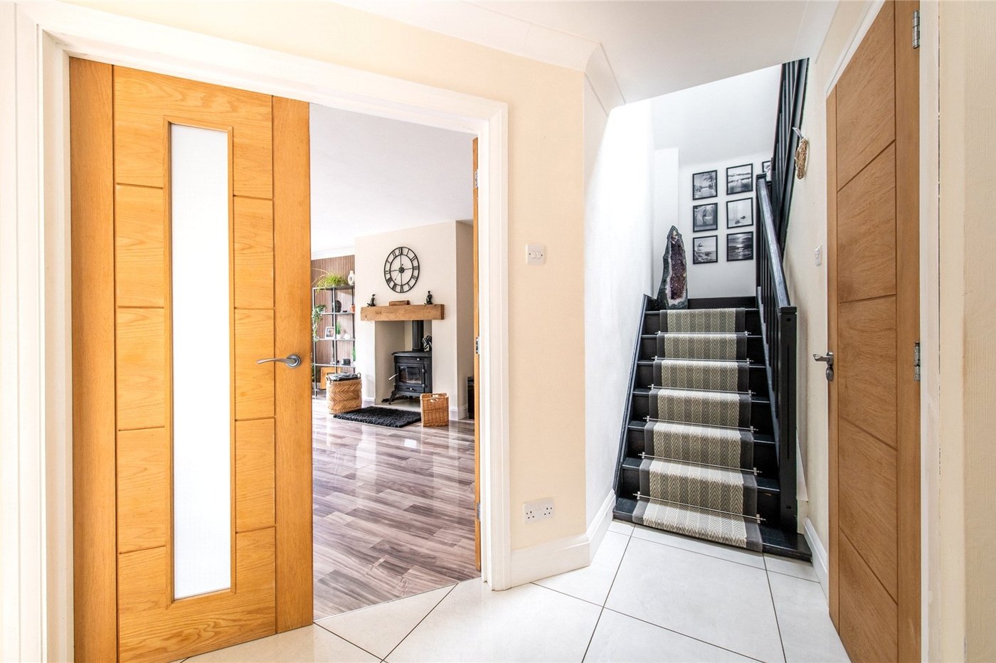 3 bedroom house for sale in Meopham | Robinson Michael & Jackson