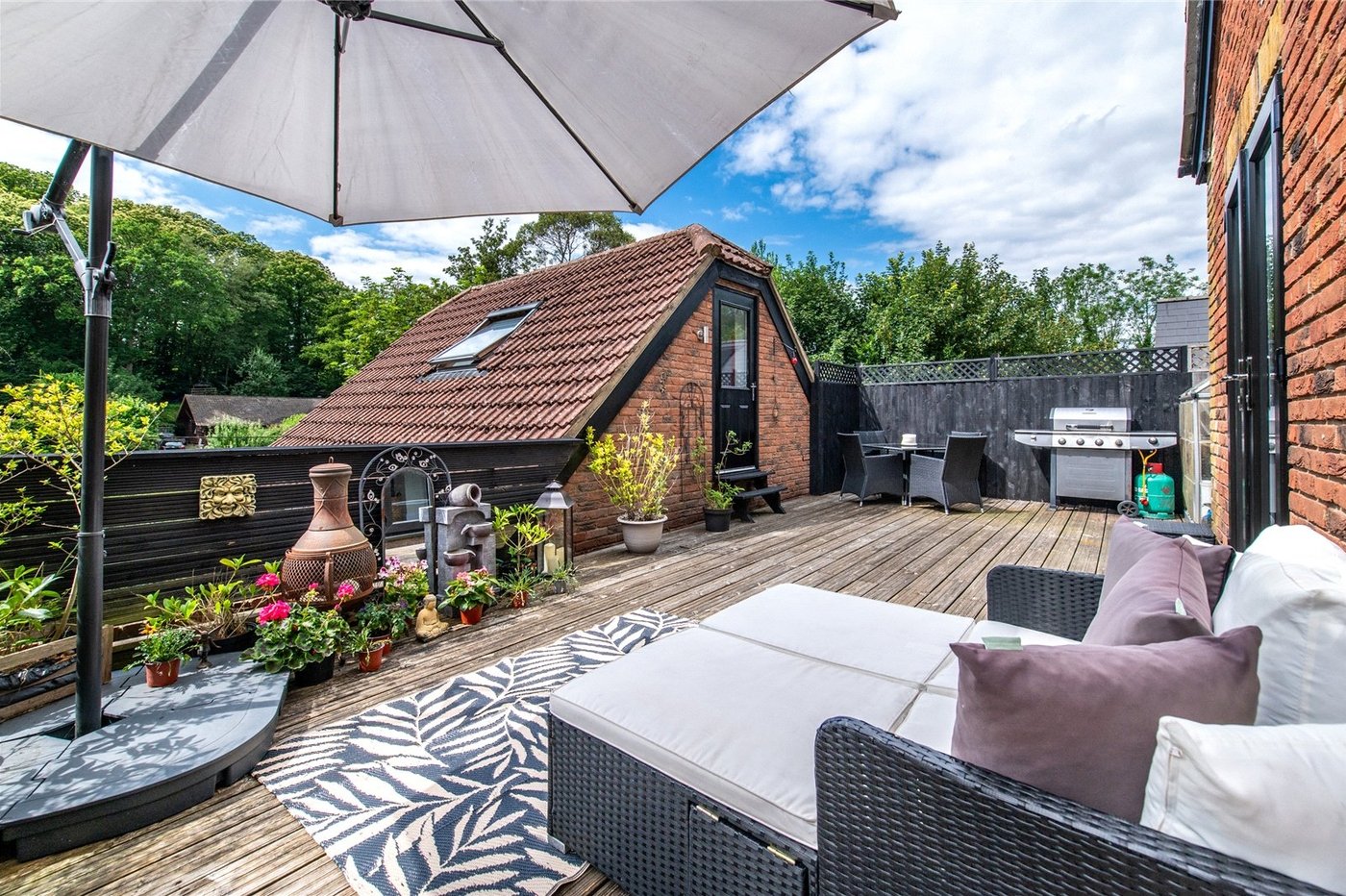 3 bedroom house for sale in Meopham | Robinson Michael & Jackson