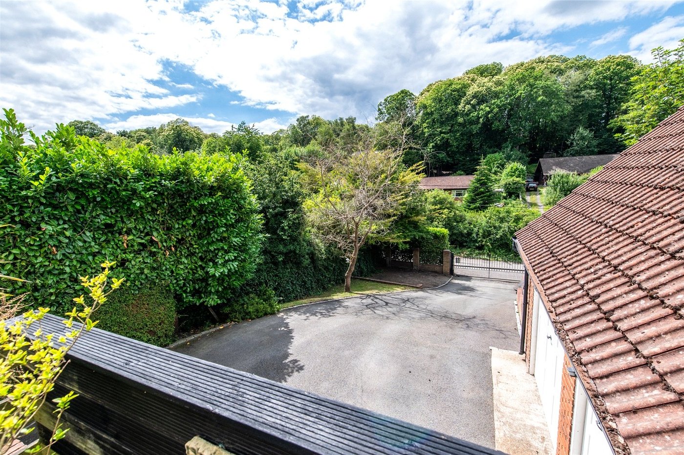 3 bedroom house for sale in Meopham | Robinson Michael & Jackson