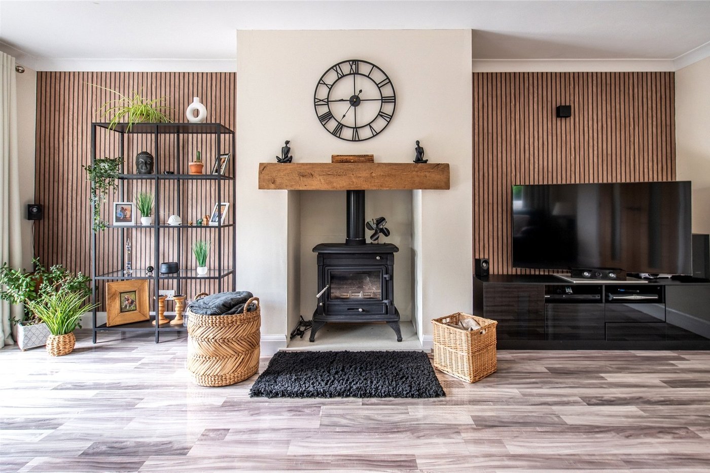 3 bedroom house for sale in Meopham | Robinson Michael & Jackson