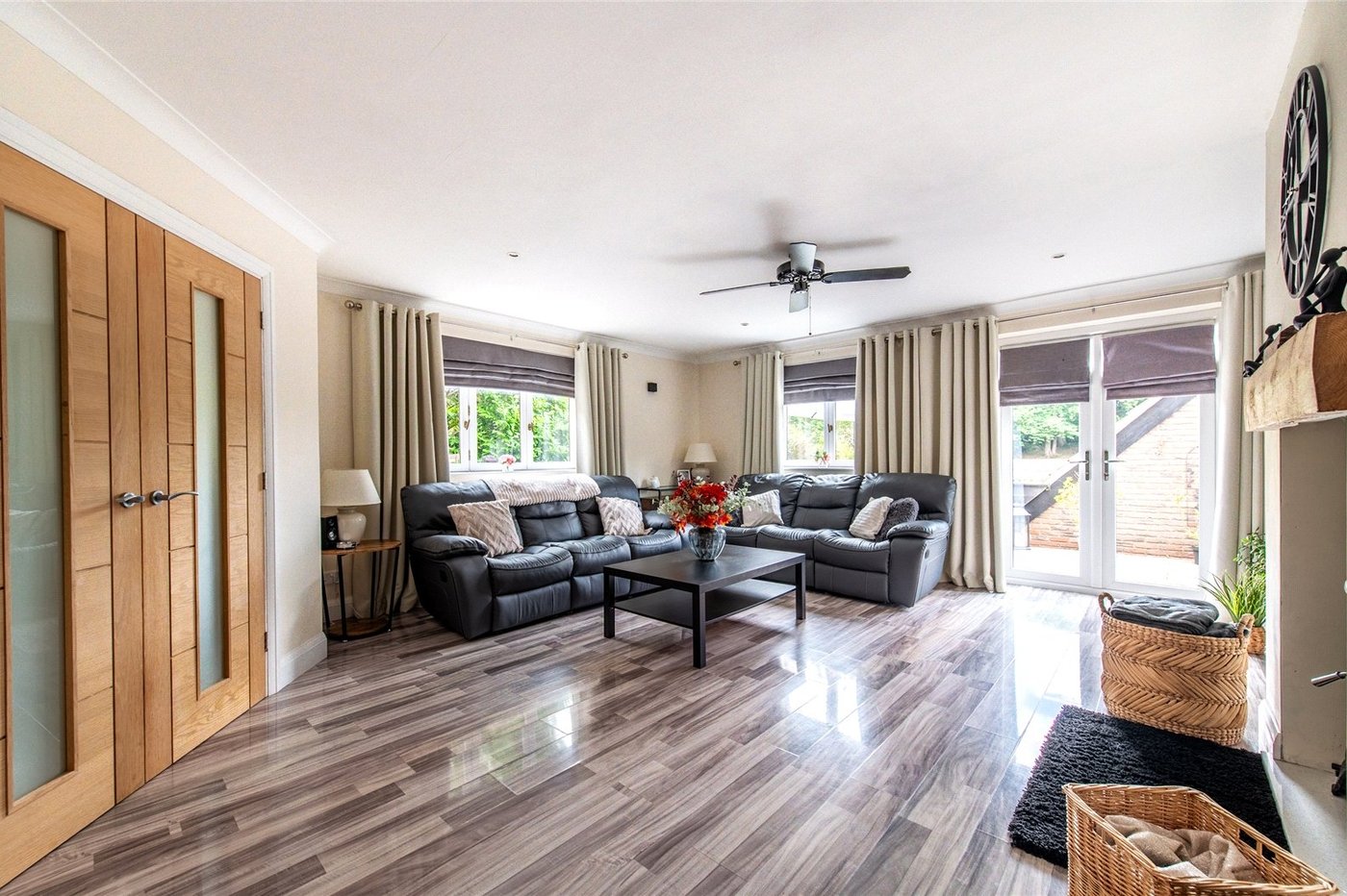 3 bedroom house for sale in Meopham | Robinson Michael & Jackson