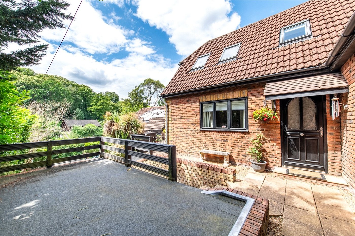 3 bedroom house for sale in Meopham | Robinson Michael & Jackson