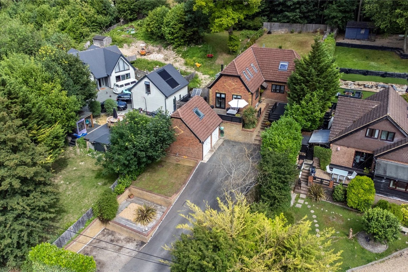 3 bedroom house for sale in Meopham | Robinson Michael & Jackson
