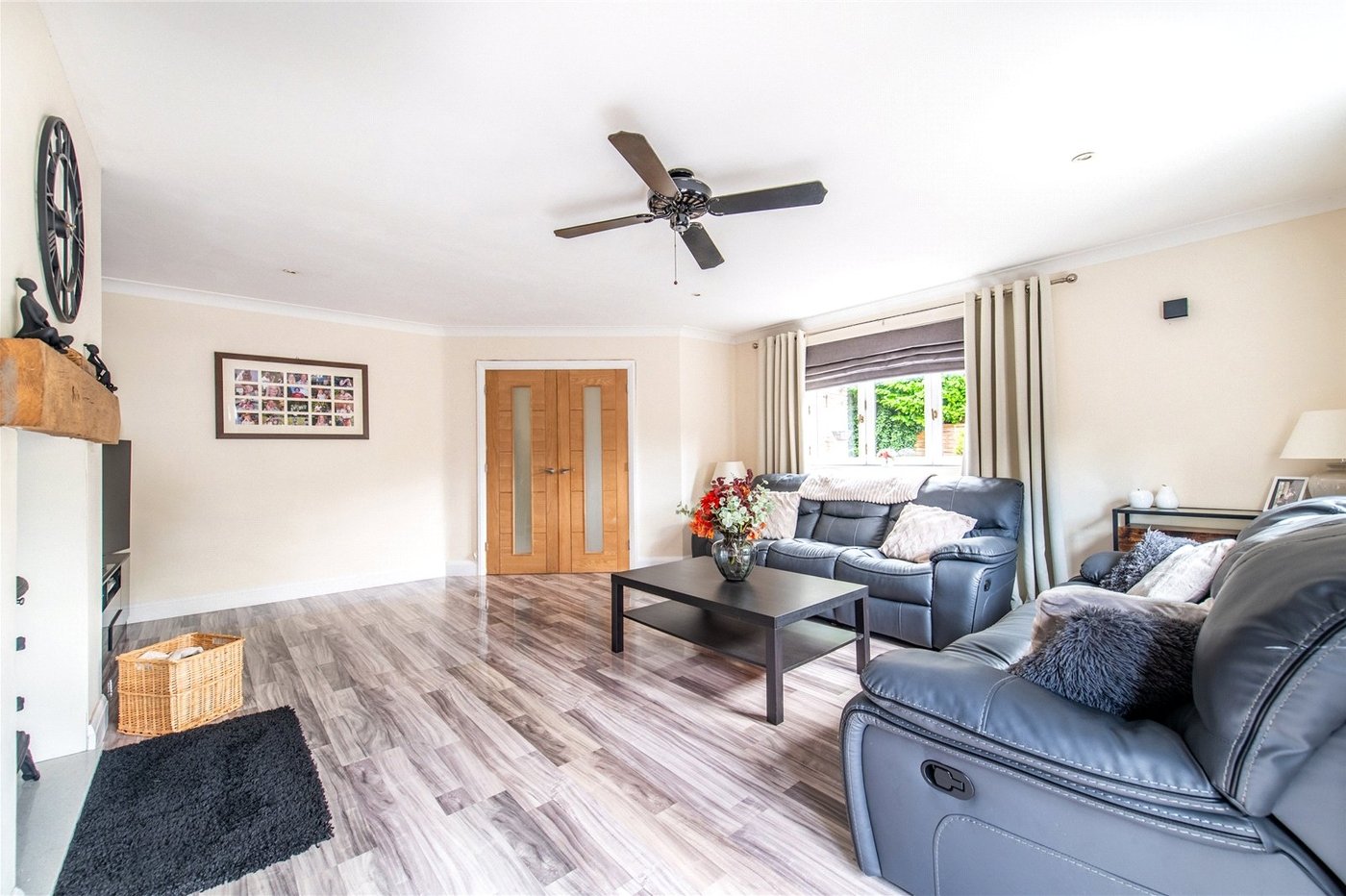 3 bedroom house for sale in Meopham | Robinson Michael & Jackson