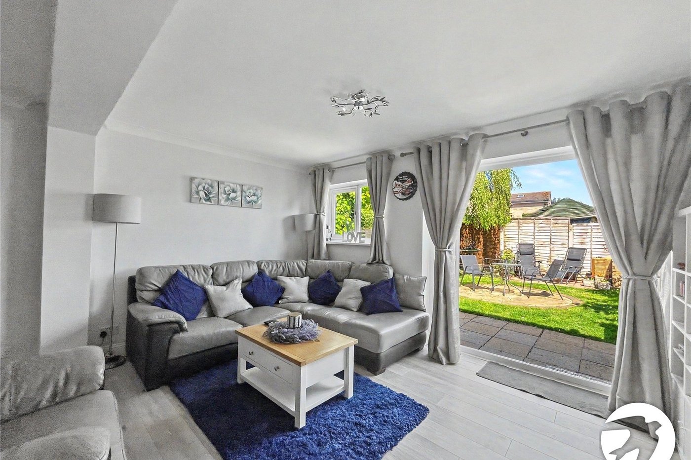 3 bedroom house for sale in Walderslade Woods | Robinson Michael & Jackson