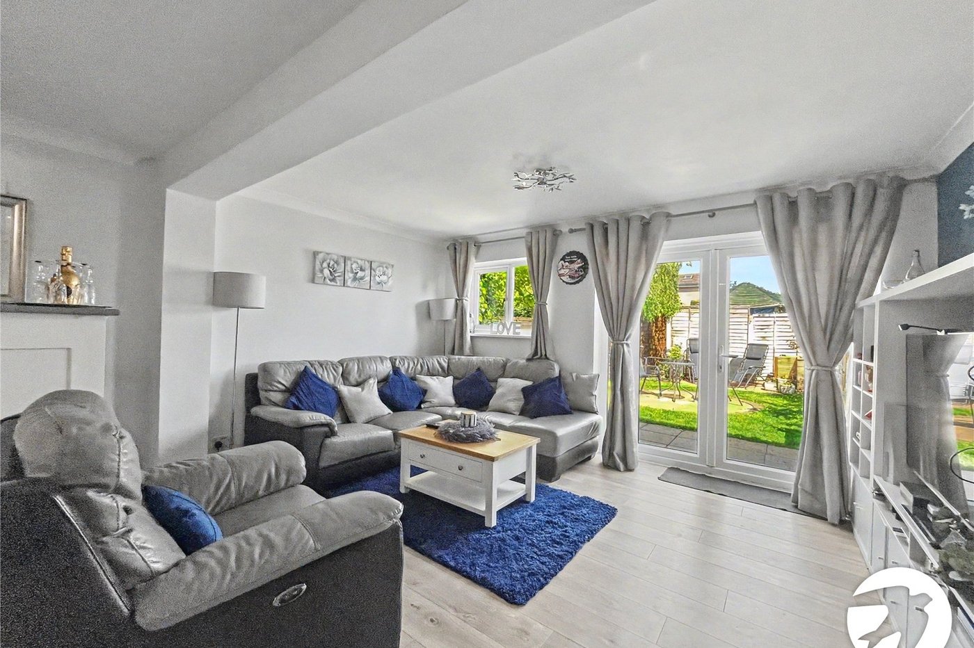 3 bedroom house for sale in Walderslade Woods | Robinson Michael & Jackson
