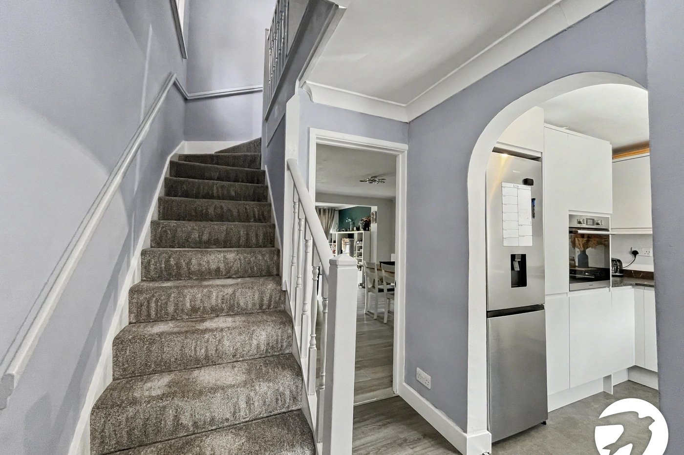 3 bedroom house for sale in Walderslade Woods | Robinson Michael & Jackson
