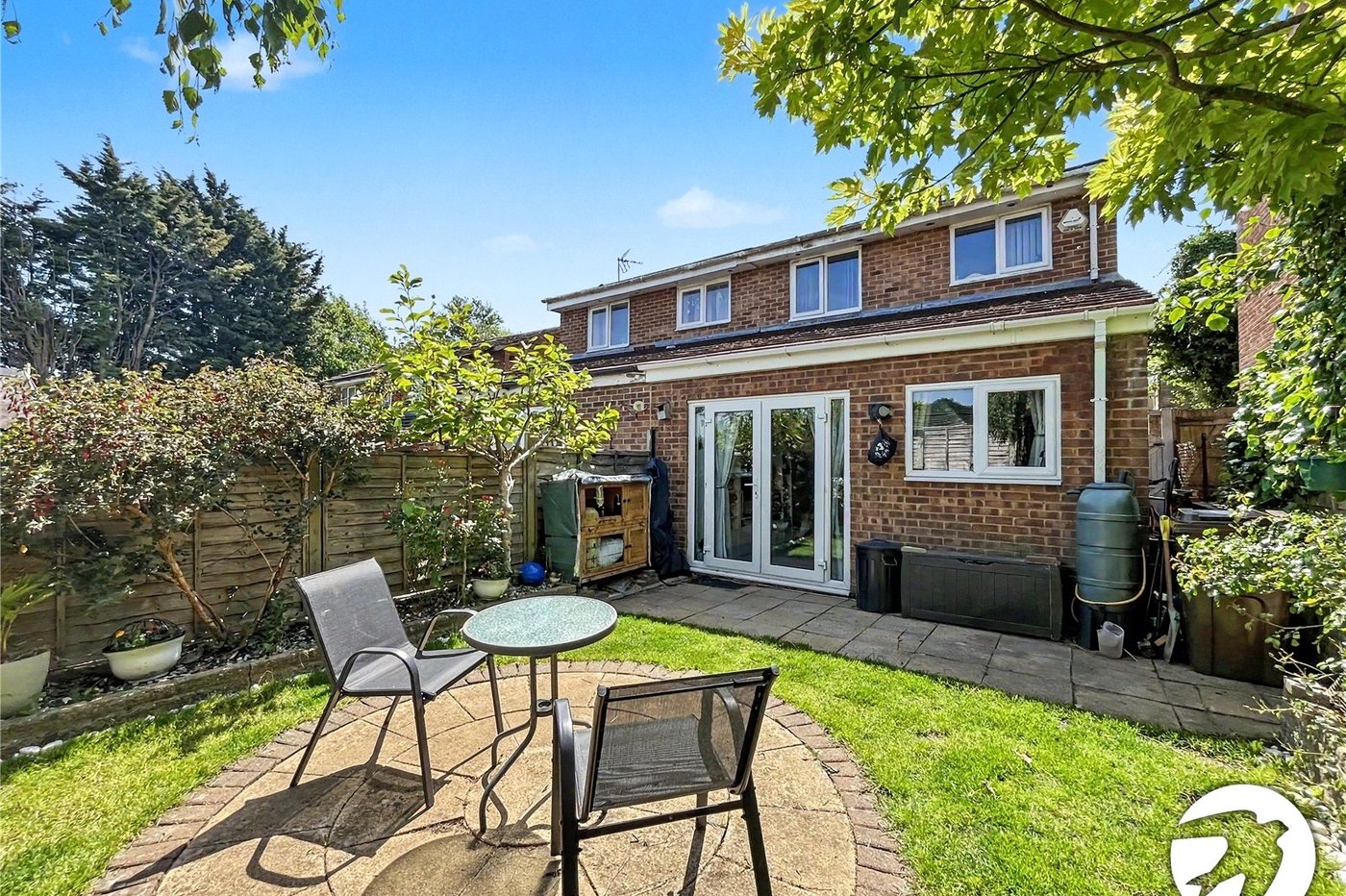 3 bedroom house for sale in Walderslade Woods | Robinson Michael & Jackson