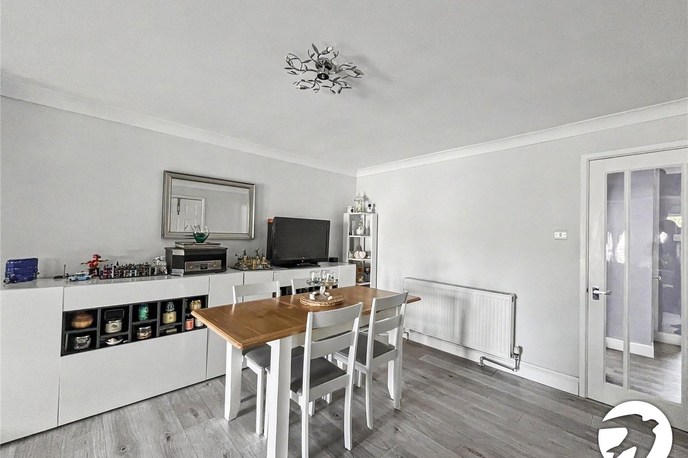 3 bedroom house for sale in Walderslade Woods | Robinson Michael & Jackson