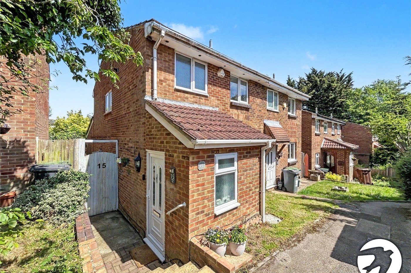 3 bedroom house for sale in Walderslade Woods | Robinson Michael & Jackson