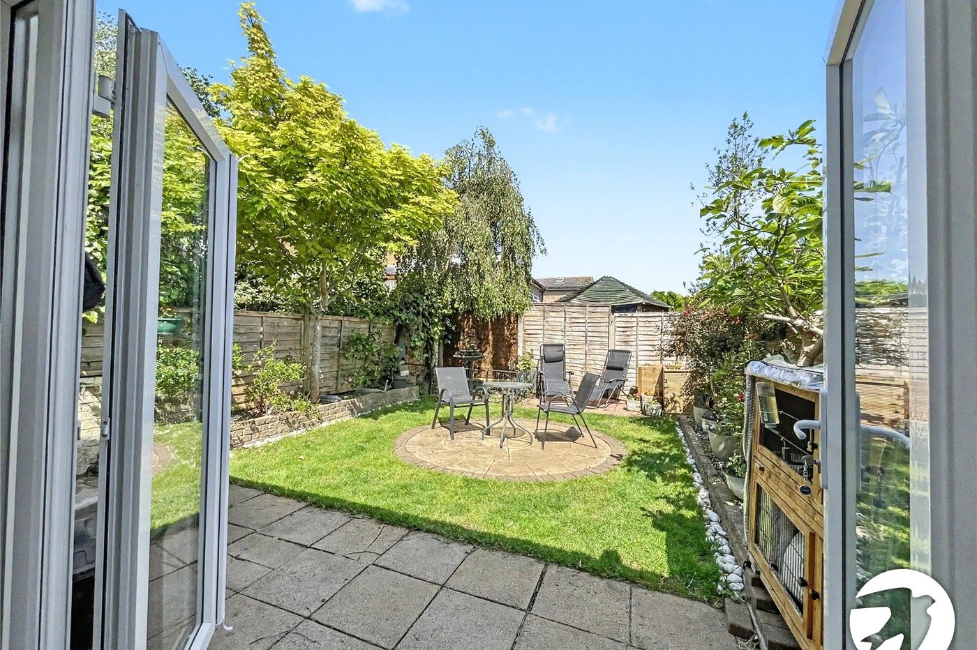 3 bedroom house for sale in Walderslade Woods | Robinson Michael & Jackson