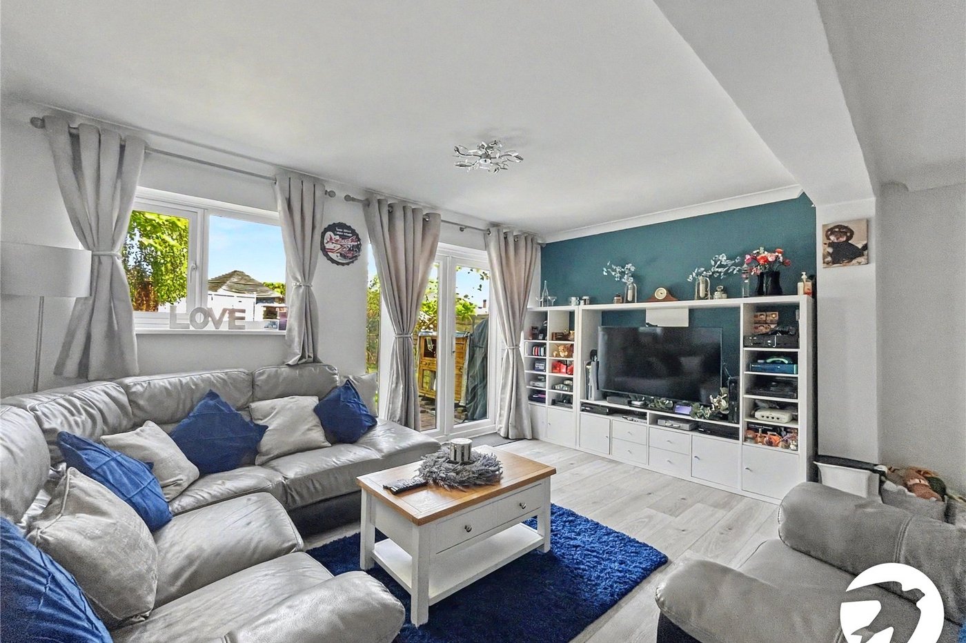 3 bedroom house for sale in Walderslade Woods | Robinson Michael & Jackson