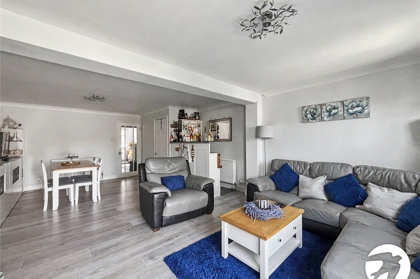 3 bedroom house for sale in Walderslade Woods | Robinson Michael & Jackson