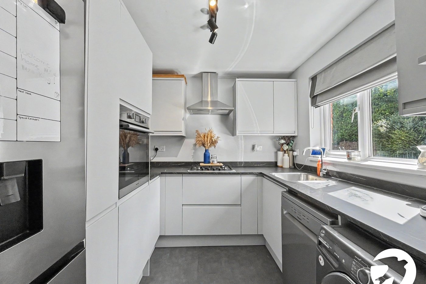 3 bedroom house for sale in Walderslade Woods | Robinson Michael & Jackson