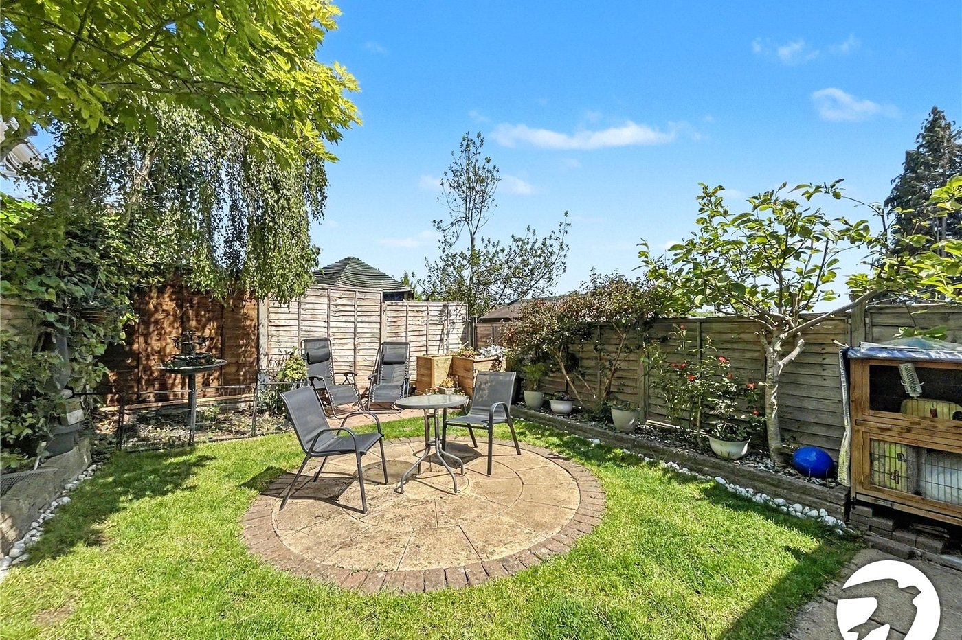 3 bedroom house for sale in Walderslade Woods | Robinson Michael & Jackson