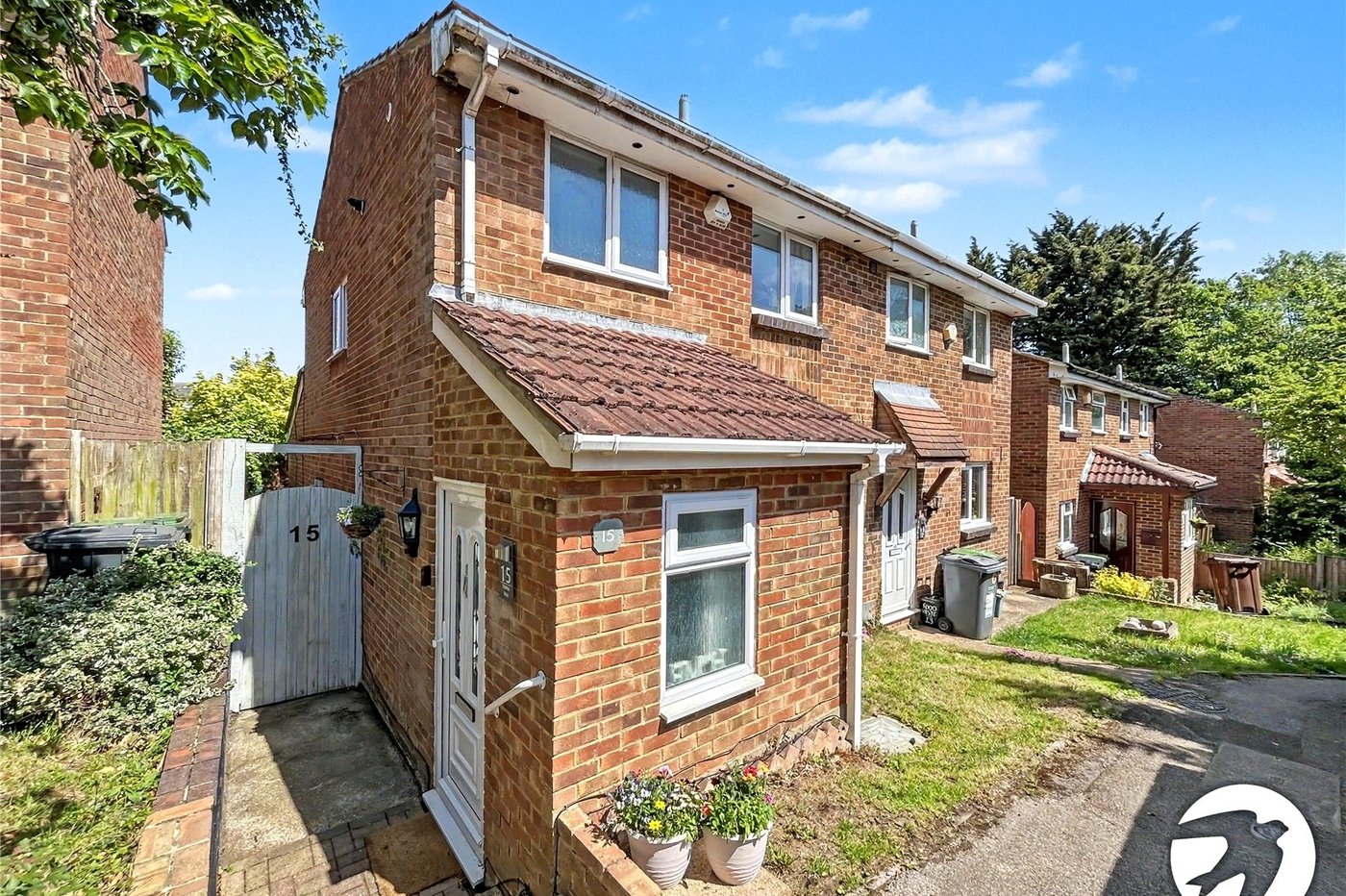 3 bedroom house for sale in Walderslade Woods | Robinson Michael & Jackson