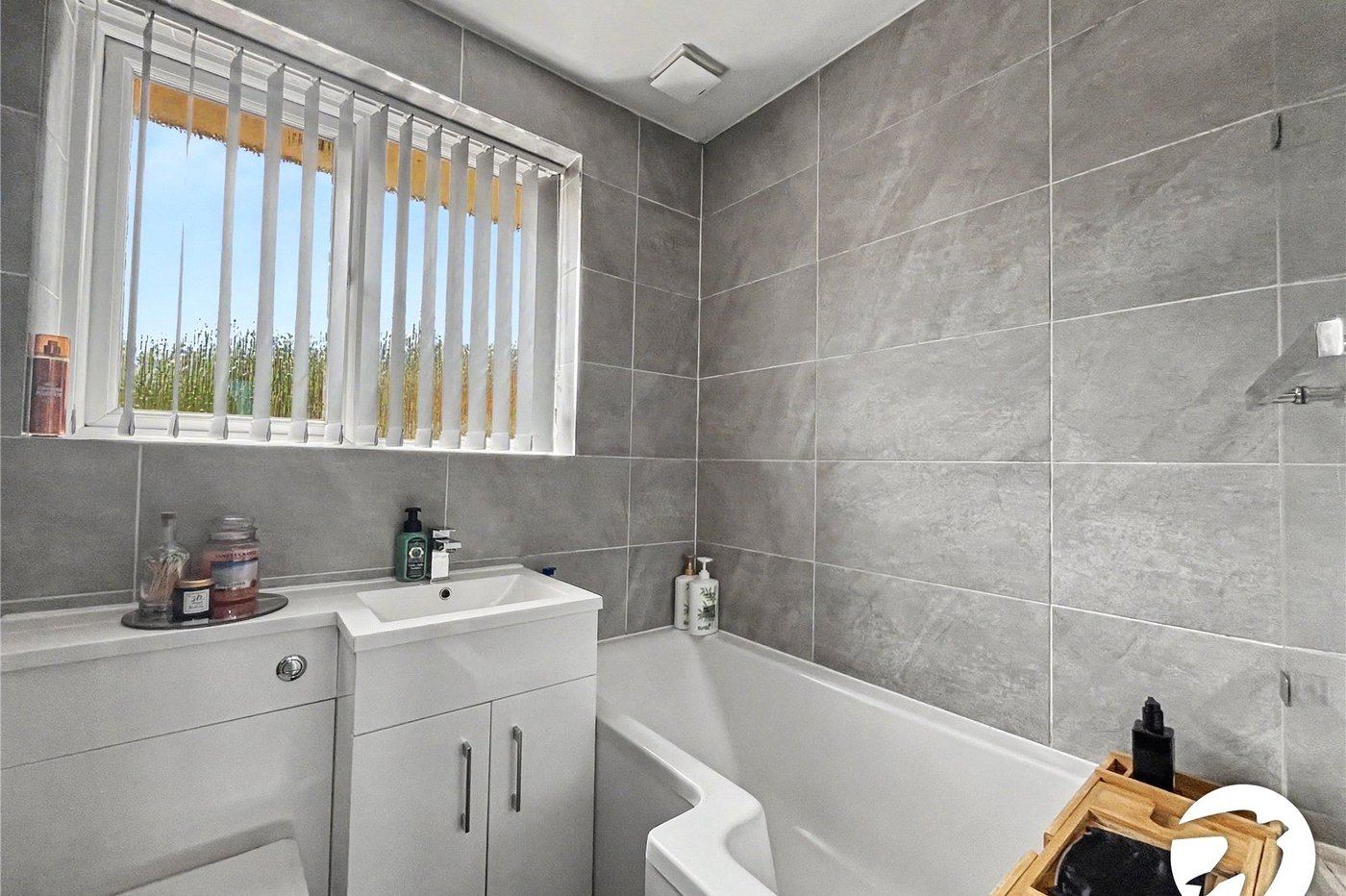 3 bedroom house for sale in Walderslade Woods | Robinson Michael & Jackson