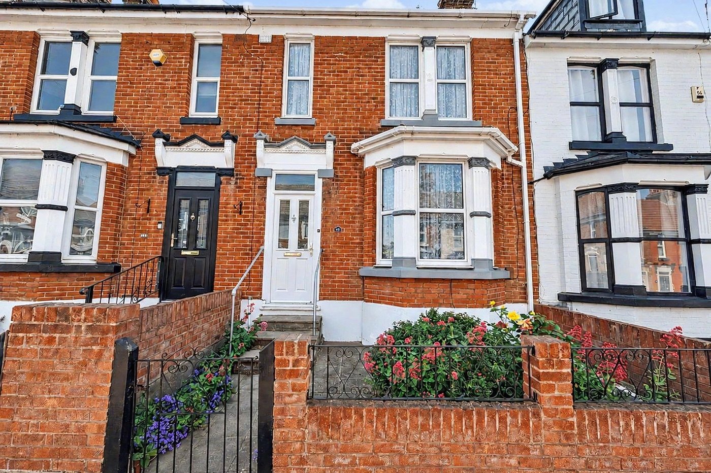 3 bedroom house for sale in Gillingham | Robinson Michael & Jackson