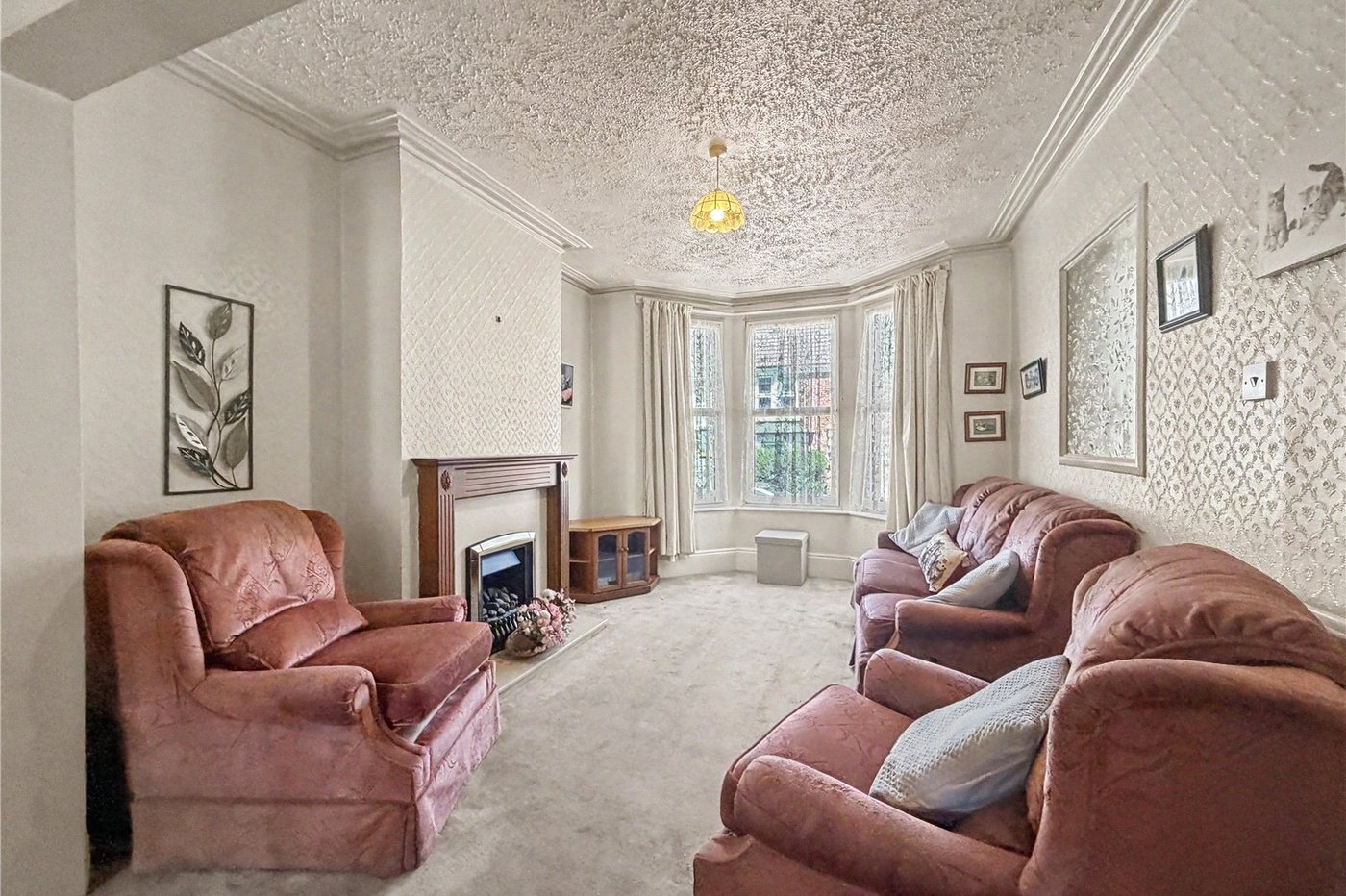 3 bedroom house for sale in Gillingham | Robinson Michael & Jackson