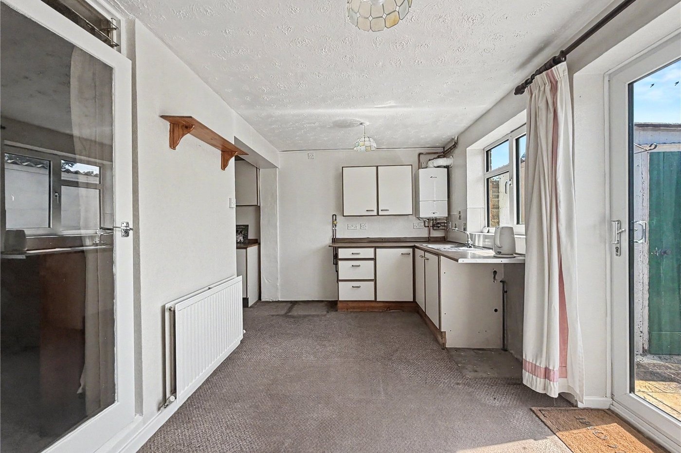 3 bedroom house for sale in Gillingham | Robinson Michael & Jackson