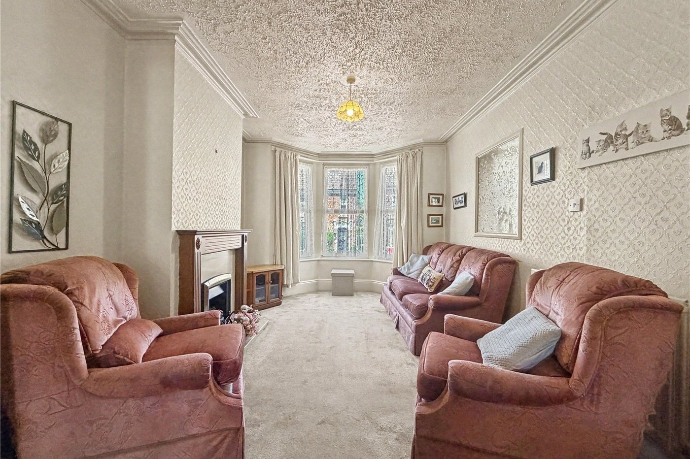 3 bedroom house for sale in Gillingham | Robinson Michael & Jackson