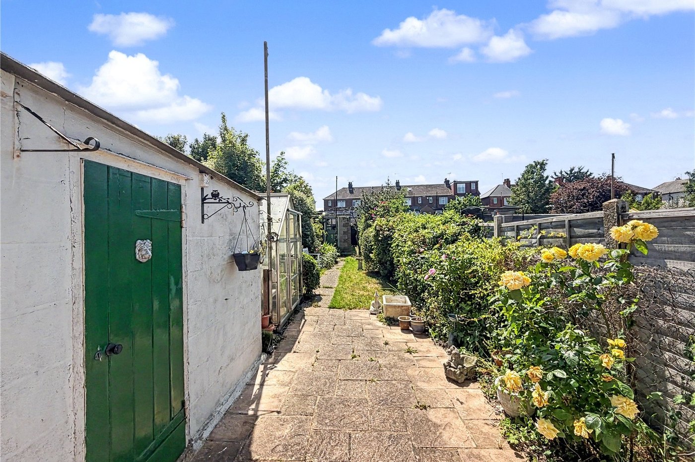 3 bedroom house for sale in Gillingham | Robinson Michael & Jackson