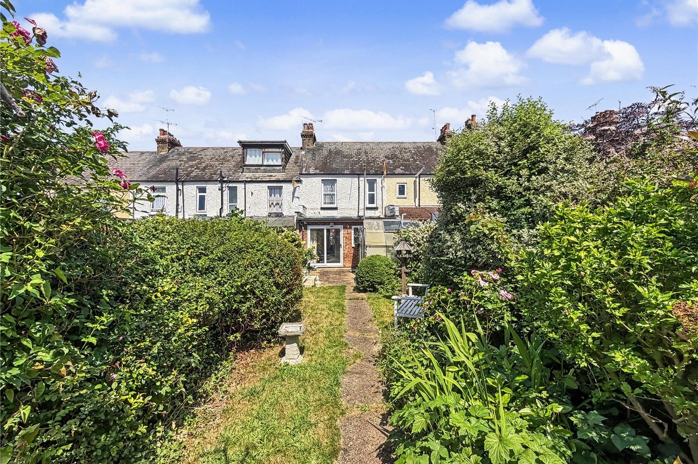 3 bedroom house for sale in Gillingham | Robinson Michael & Jackson