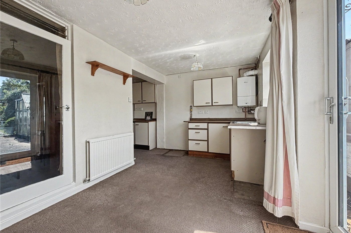 3 bedroom house for sale in Gillingham | Robinson Michael & Jackson