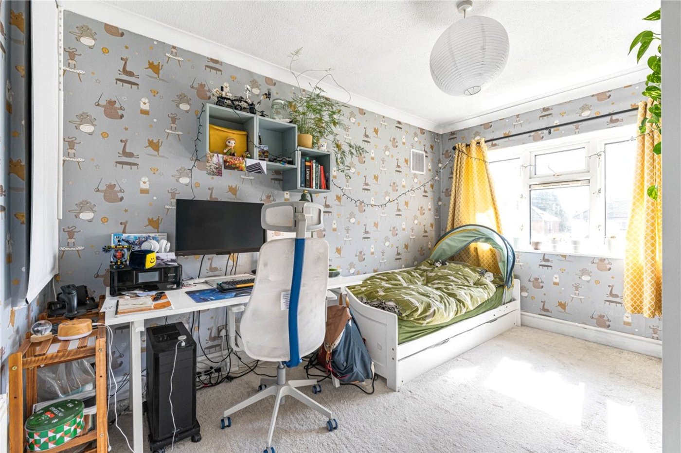 2 bedroom property for sale in Orpington | Robinson Jackson