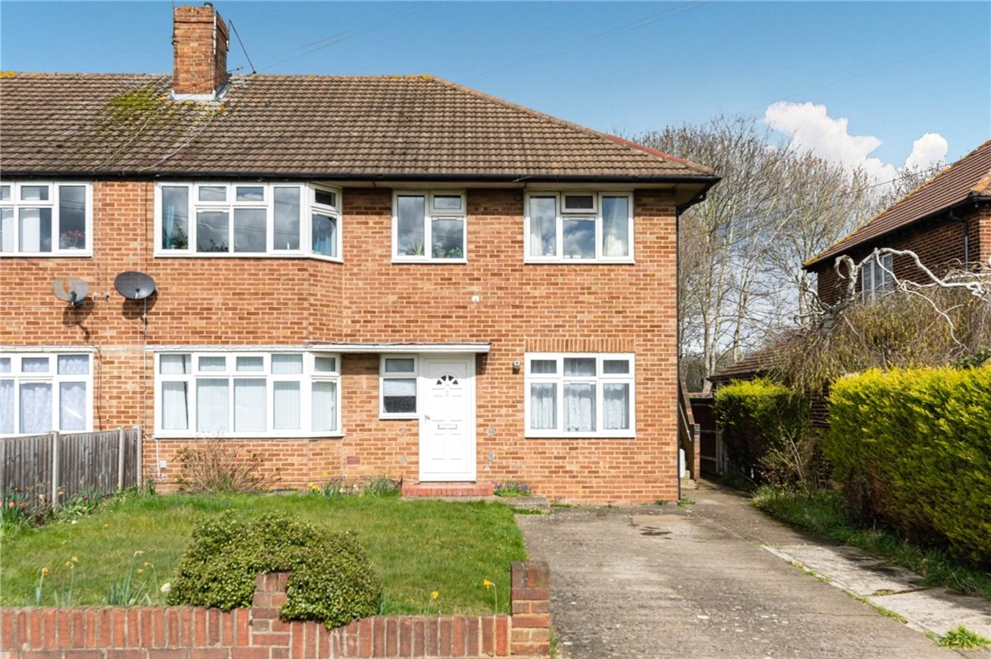 2 bedroom property for sale in Orpington | Robinson Jackson