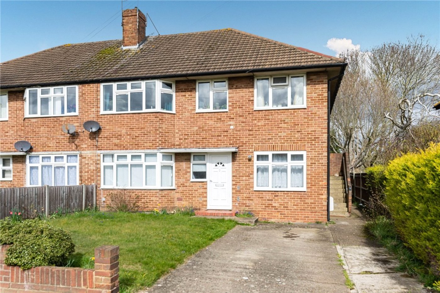 2 bedroom property for sale in Orpington | Robinson Jackson