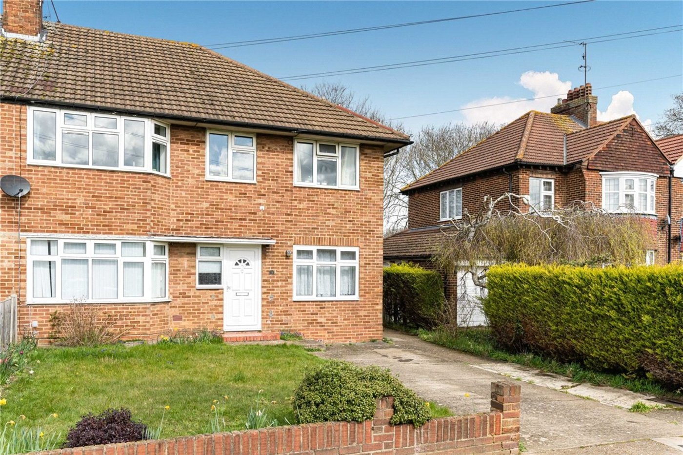 2 bedroom property for sale in Orpington | Robinson Jackson