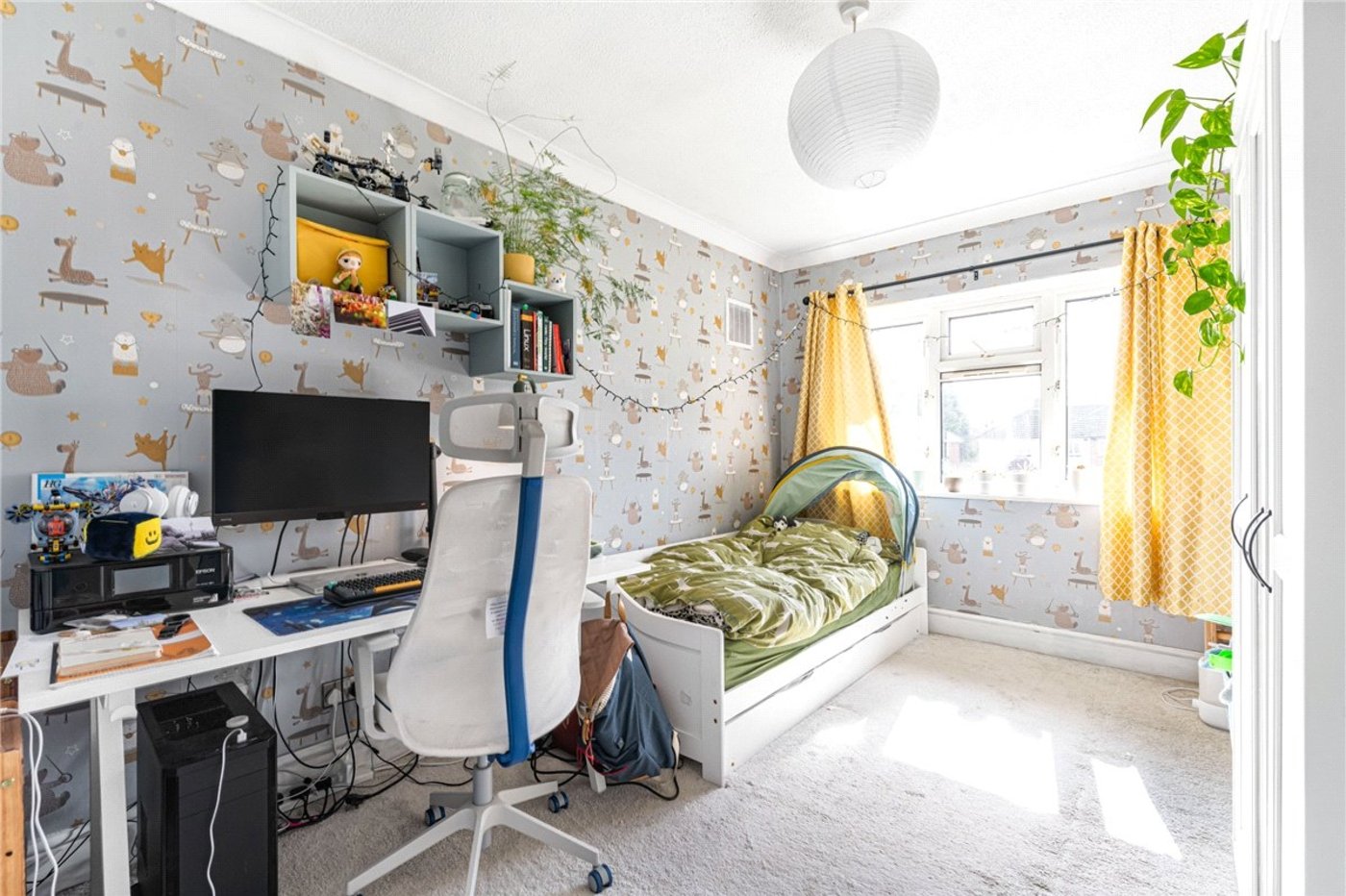 2 bedroom property for sale in Orpington | Robinson Jackson