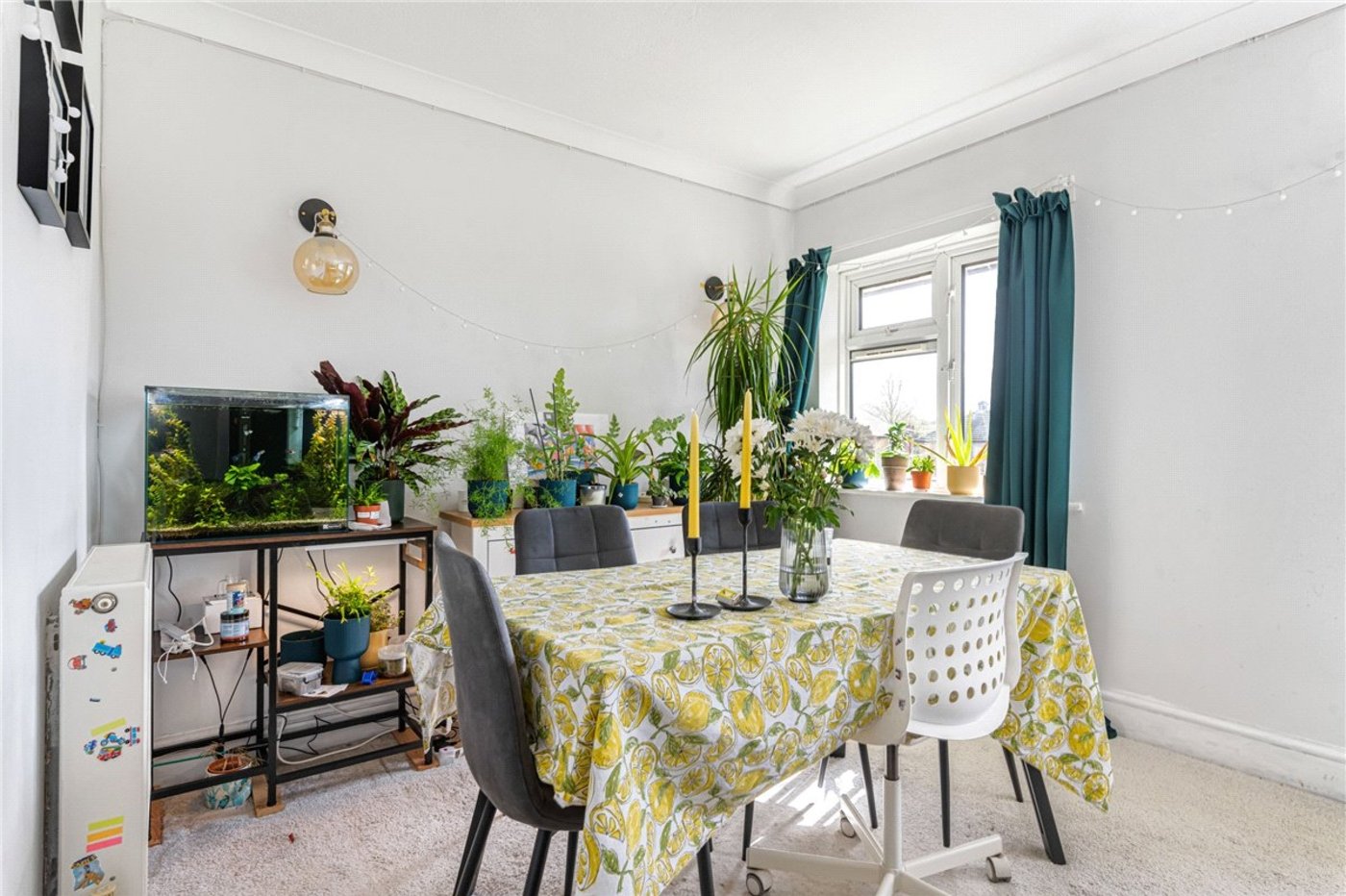 2 bedroom property for sale in Orpington | Robinson Jackson