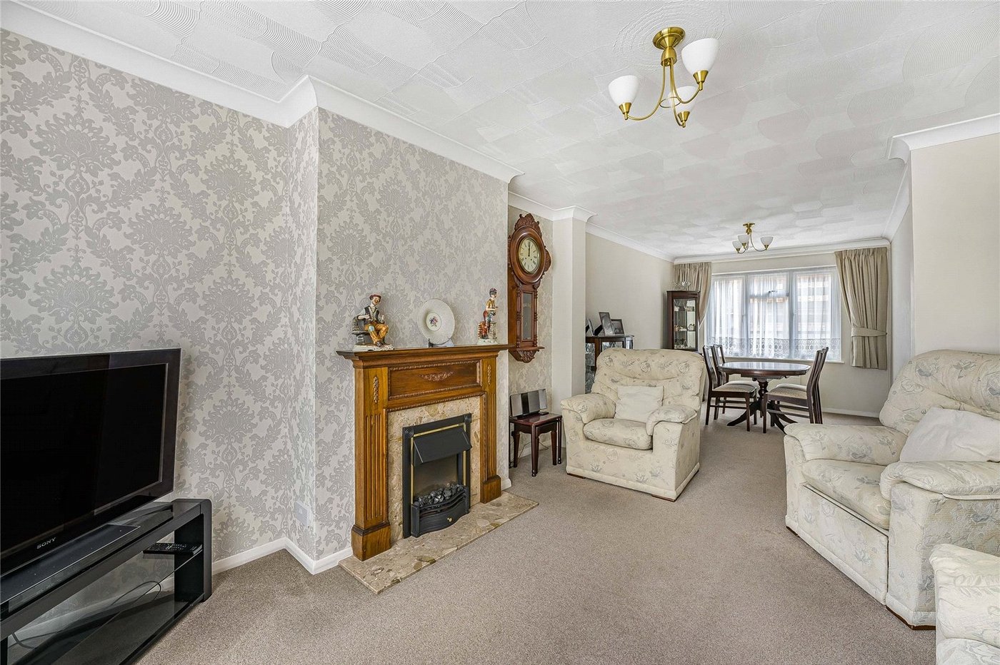 3 bedroom house for sale in Greenhithe | Robinson Jackson