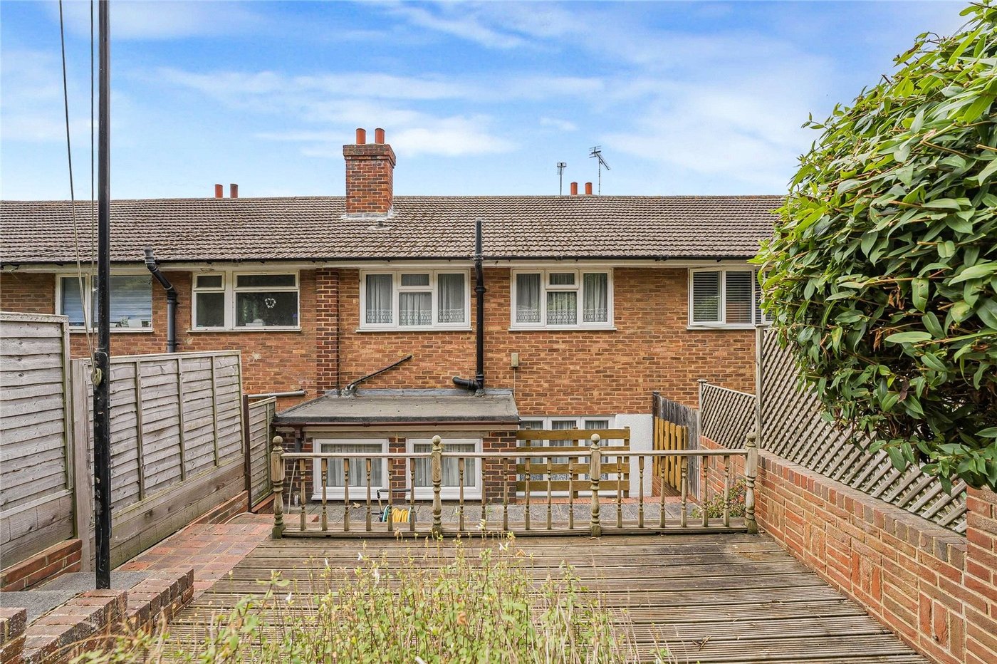 3 bedroom house for sale in Greenhithe | Robinson Jackson