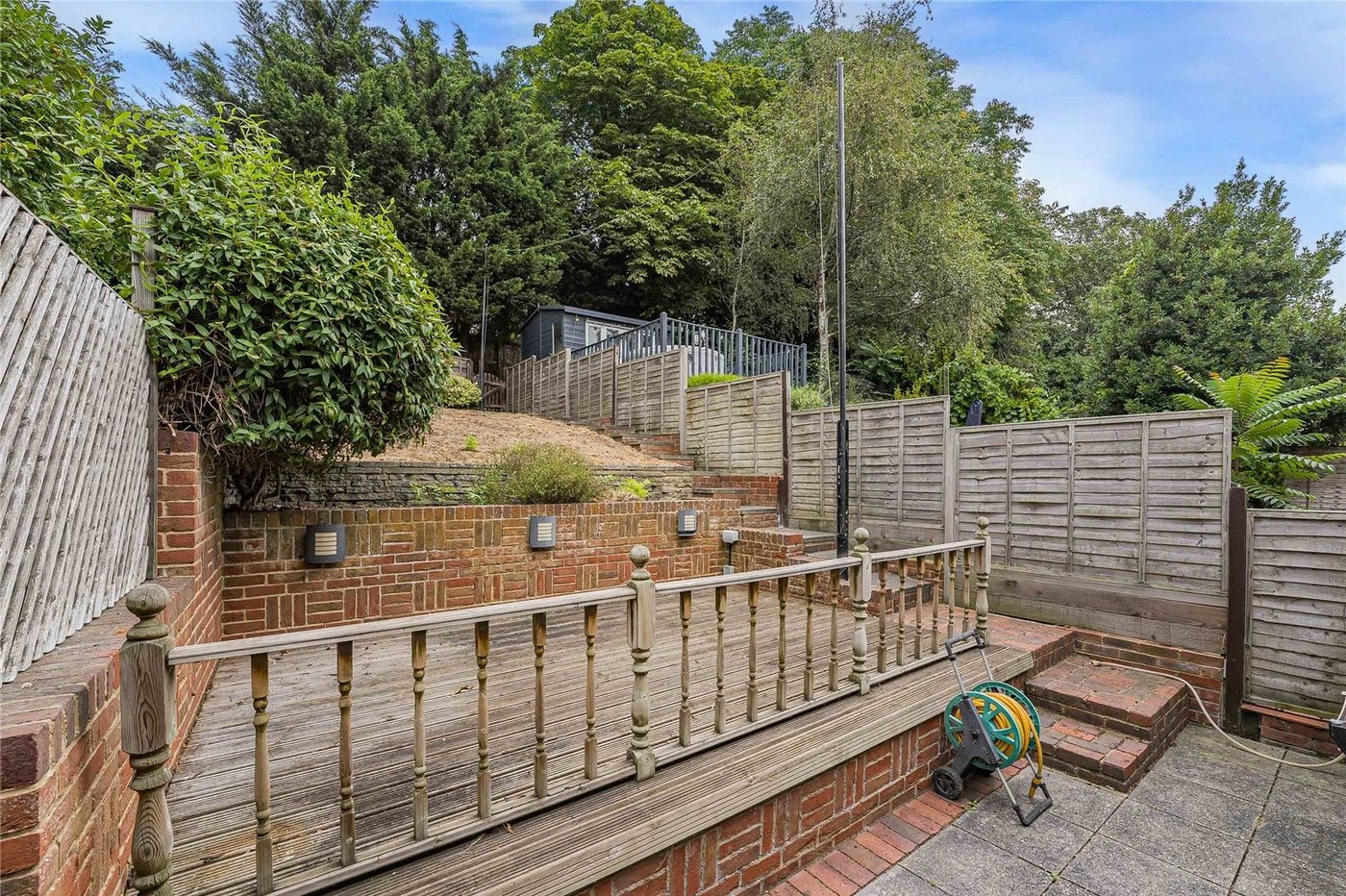3 bedroom house for sale in Greenhithe | Robinson Jackson