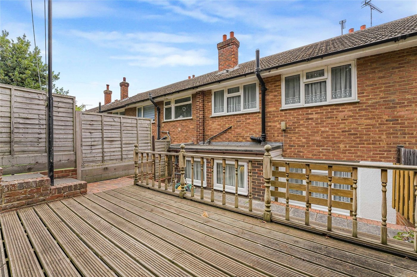 3 bedroom house for sale in Greenhithe | Robinson Jackson