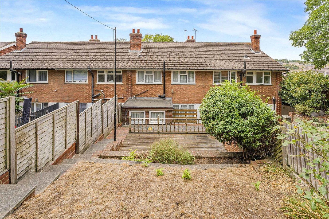 3 bedroom house for sale in Greenhithe | Robinson Jackson