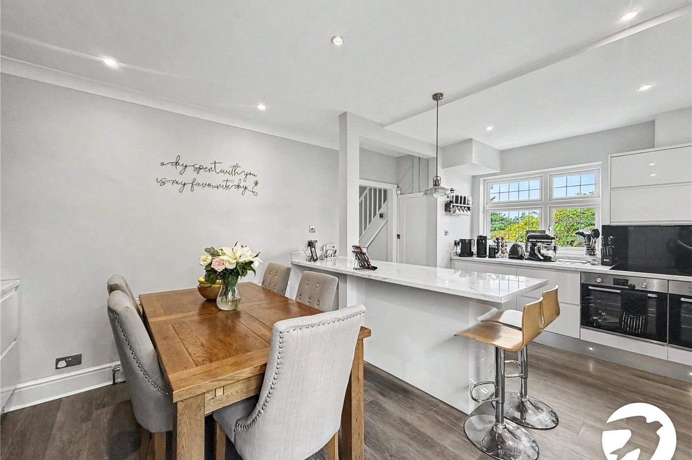 4 bedroom house for sale in Rochester | Robinson Michael & Jackson