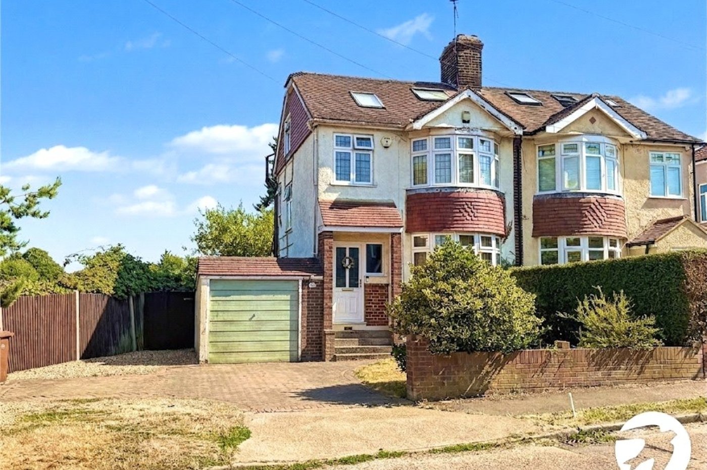 4 bedroom house for sale in Rochester | Robinson Michael & Jackson