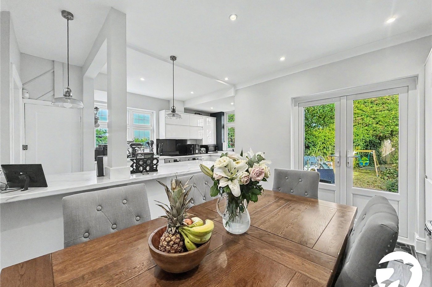 4 bedroom house for sale in Rochester | Robinson Michael & Jackson