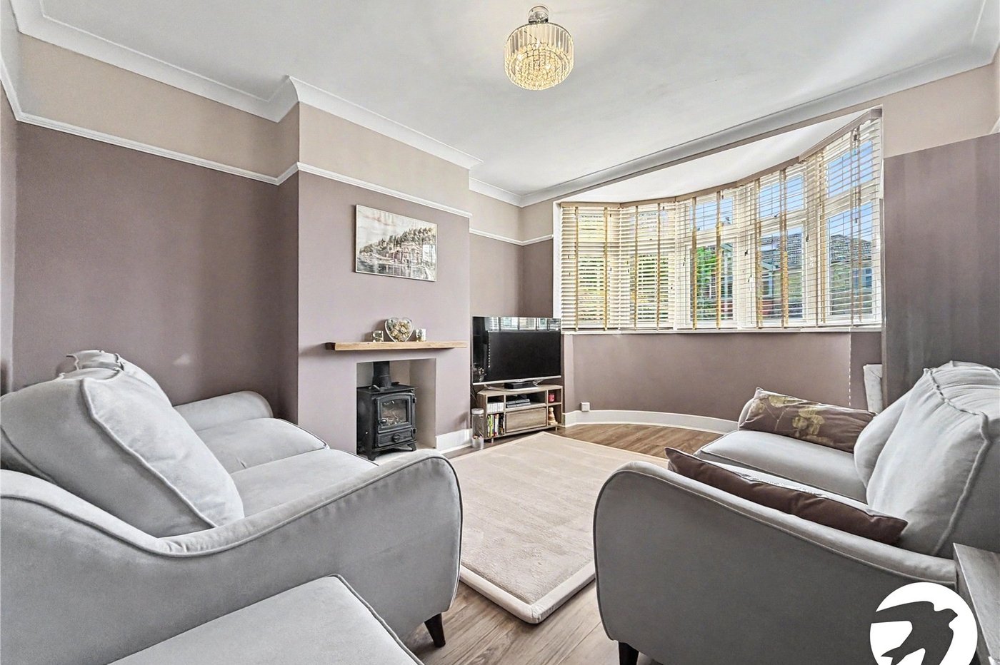 4 bedroom house for sale in Rochester | Robinson Michael & Jackson