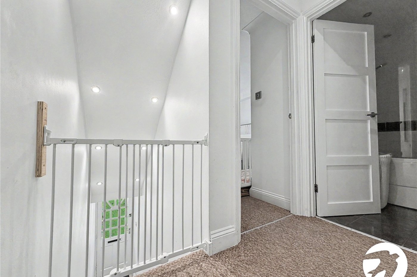1 bedroom property for sale in Rochester | Robinson Michael & Jackson