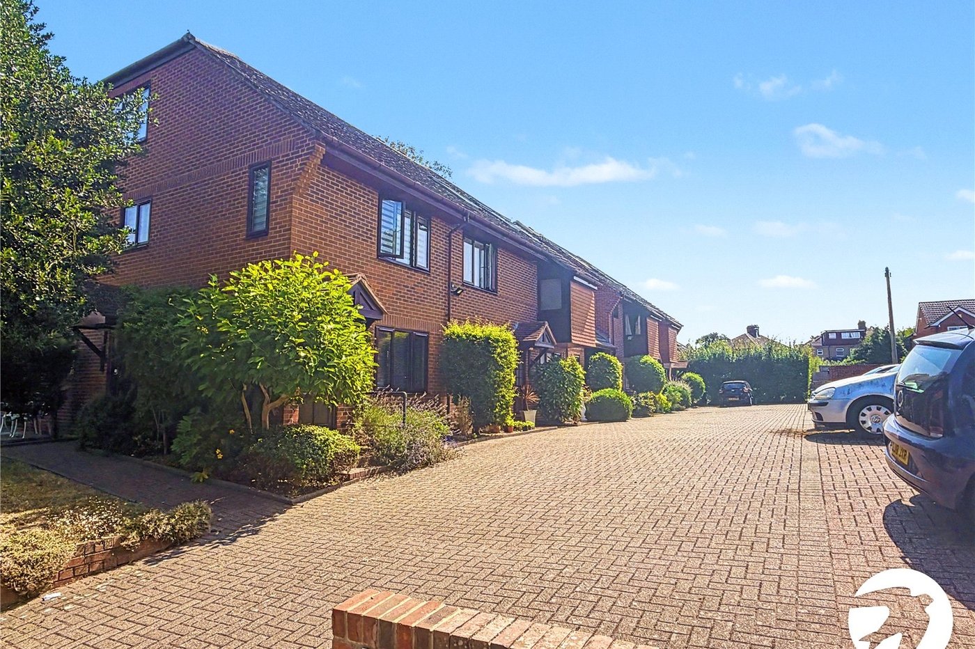 1 bedroom property for sale in Rochester | Robinson Michael & Jackson