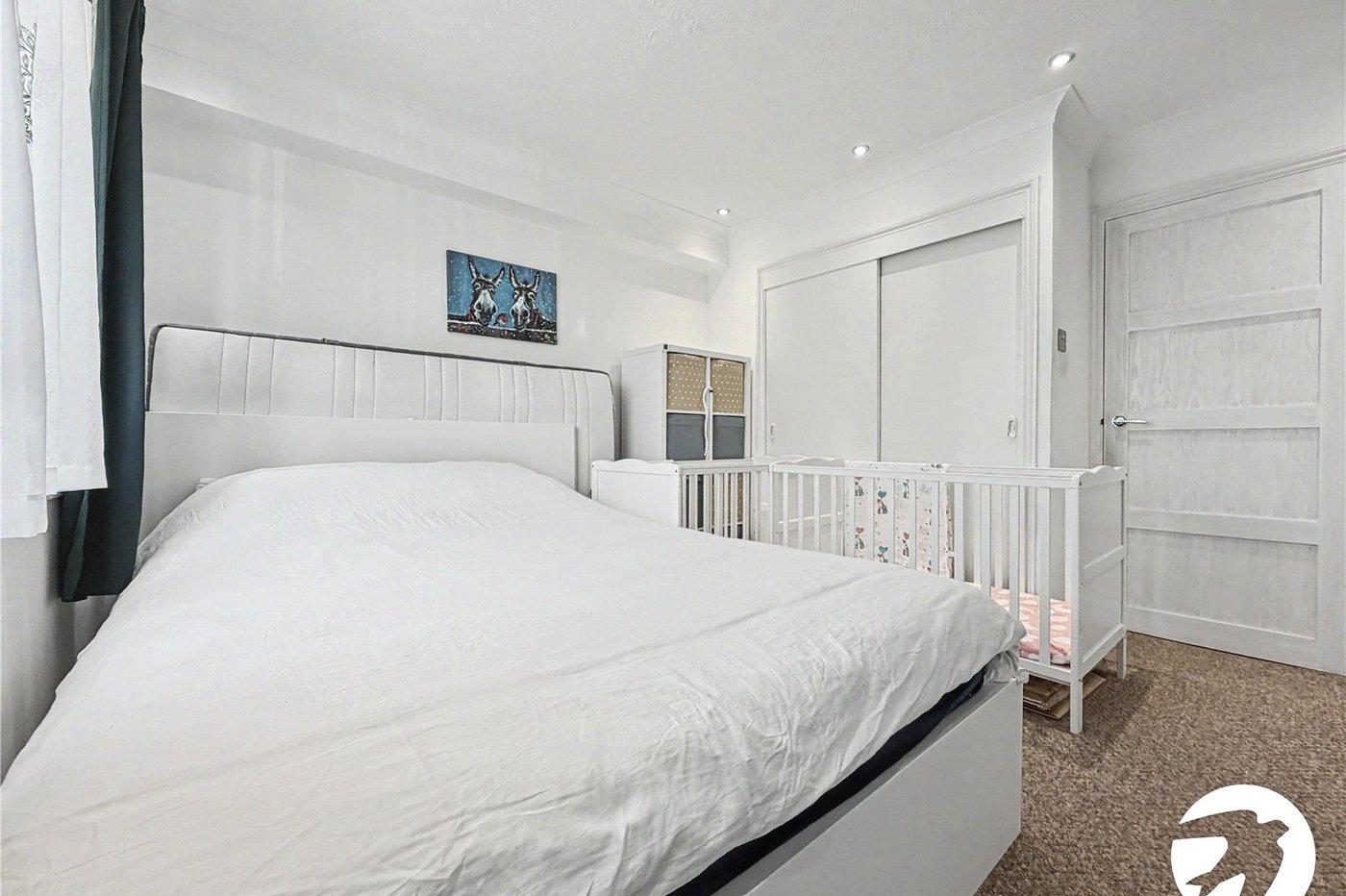 1 bedroom property for sale in Rochester | Robinson Michael & Jackson