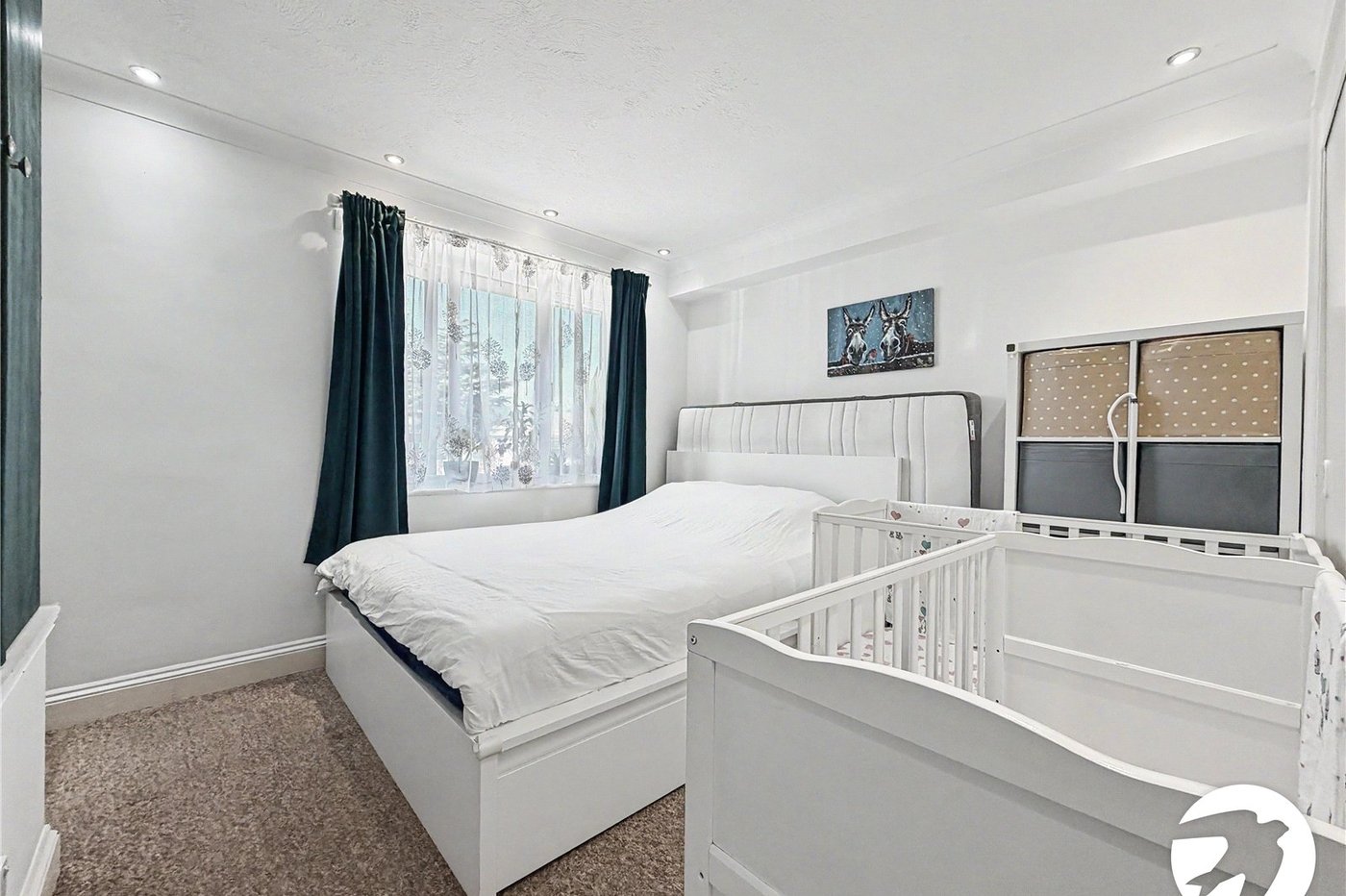 1 bedroom property for sale in Rochester | Robinson Michael & Jackson