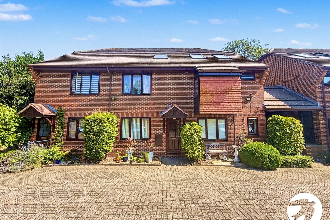 1 bedroom property for sale in Rochester | Robinson Michael & Jackson